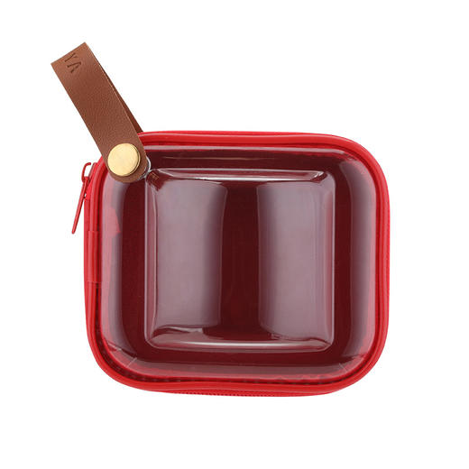 TA31-0053BP 鎏金如意 旅行茶具组 商品图5