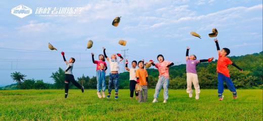 【烟台站】童咏诗词专属定制：童年欢乐一“夏” 商品图0