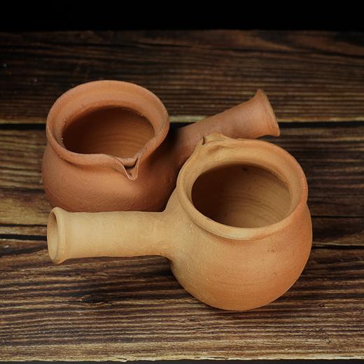 云南手工土陶烤茶罐（包邮） 商品图4
