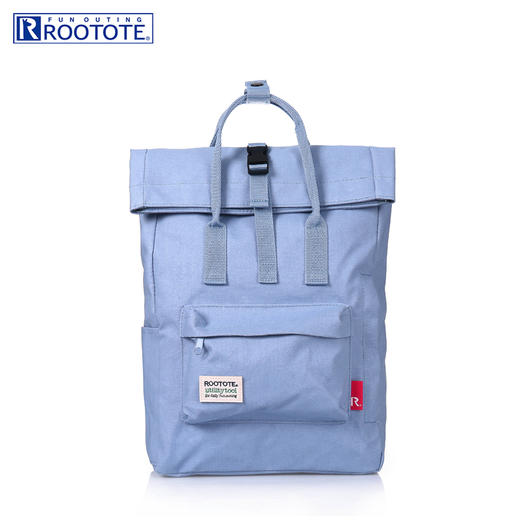 Rootote日系潮流双肩背包 商品图2