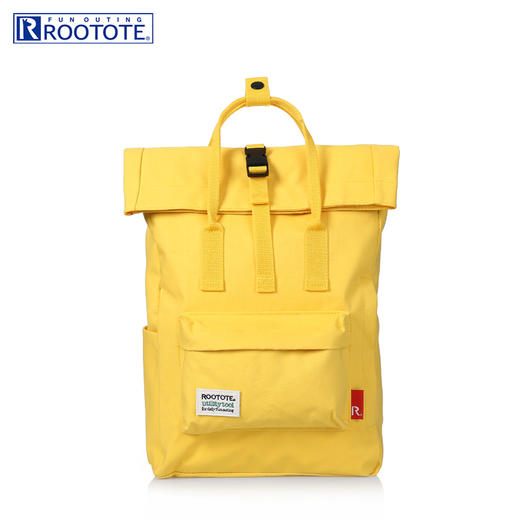 Rootote日系潮流双肩背包 商品图3