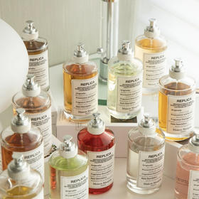 特价预售 马丁马吉拉香水/发喷