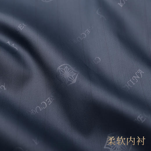 天禧系列-男西装（蓝色条纹） 商品图8