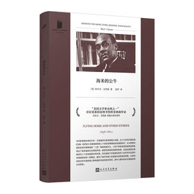 短经典精选：海米的公牛