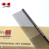 宠物玫瑰金排梳【#5】宠物美容钢琴排梳 意大利BRAVURAGROOM 商品缩略图7