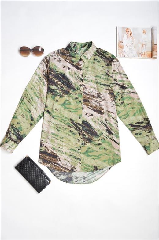 对位SQ1965_真丝衫_ZK 商品图0