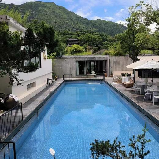 温州 溪山外 - 独立溪谷酒店 商品图3