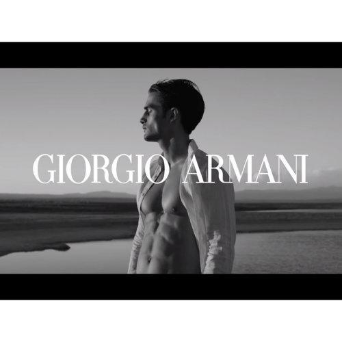 Giorgio Armani/乔治阿玛尼寄情男士止汗香体膏75g 商品图2