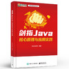 剑指Java——核心原理与应用实践 Java面向对象编程语言的语法核心编程思想基础API等java核心技术技术 java编程入门书籍 商品缩略图0
