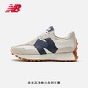 New Balance NB官方正品百搭复古休闲鞋男鞋女鞋327系列 商品缩略图3