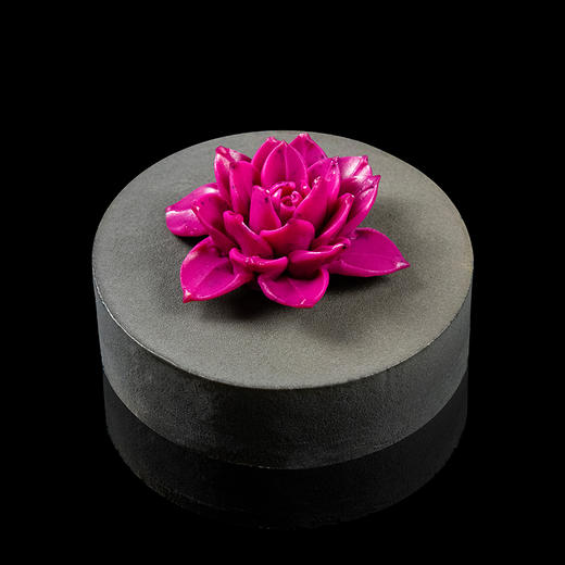 南瓜黑芝麻乳酪蛋糕 商品图1