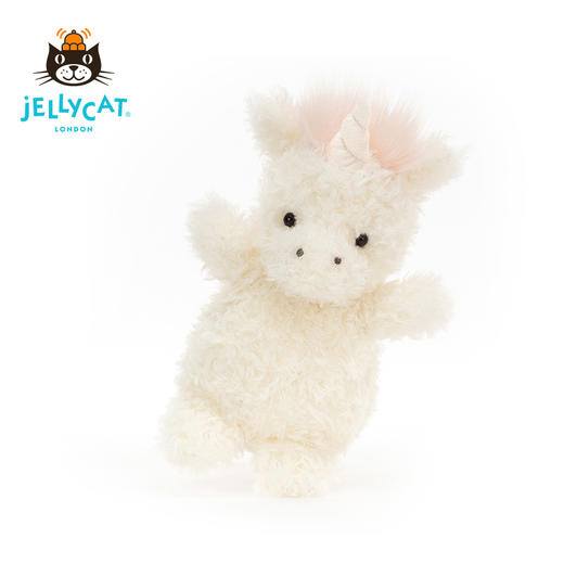 Jellycat 小独角兽 商品图4
