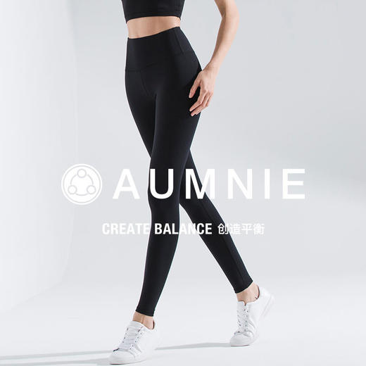 全配色完美高腰无缝长裤PERFECTPANTS#史上最好穿打底裤#舒适无压 商品图1