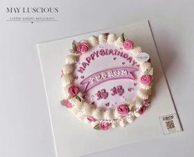 全世界最好的妈妈