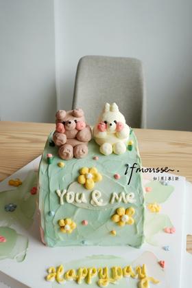 「节日特别款」七夕 只想和你在一起