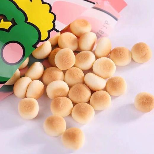 岩本小猫图案袋装小馒头50g 商品图2