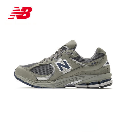 New Balance NB官方正品百搭复古休闲鞋男鞋女鞋327系列 商品图11