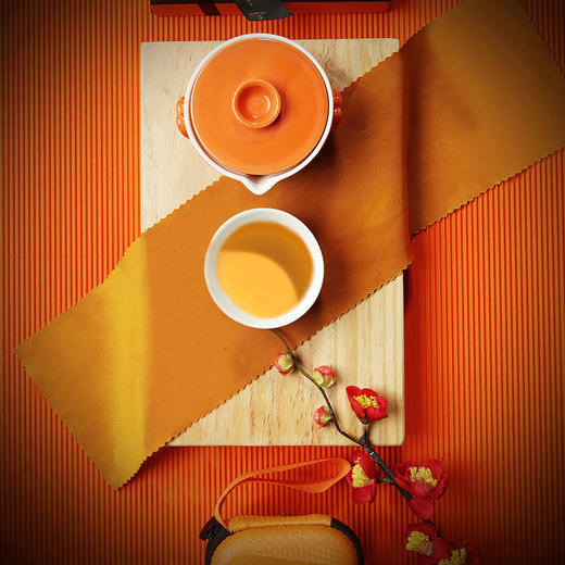 TA31-0054BP 大橘大利 单人旅行茶具 商品图5