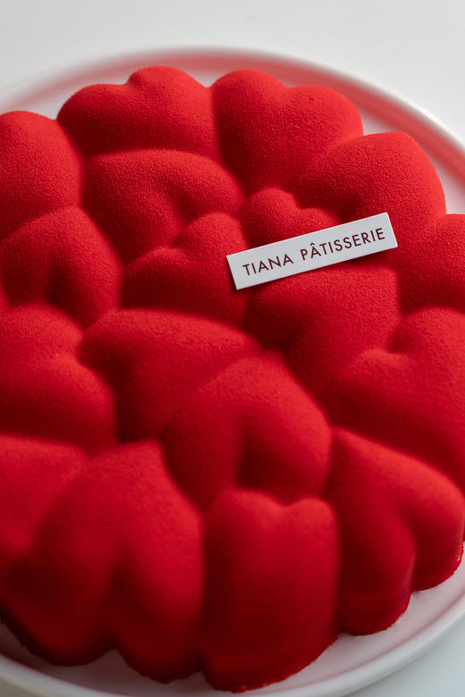 赤诚爱意 商品图2