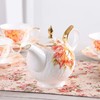 水具 茶具 英式餐具 高档咖啡杯 家用礼盒 商品缩略图2