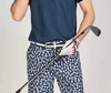 【特惠】KISSKISS GOLF 男士高尔夫百搭编织腰带  91832010 商品缩略图4