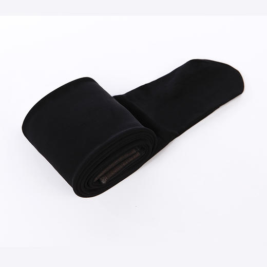 都市丽人轻暖打底裤秋裤5至15度适穿5至15度适穿锦纶保暖裤LG23B4 商品图7