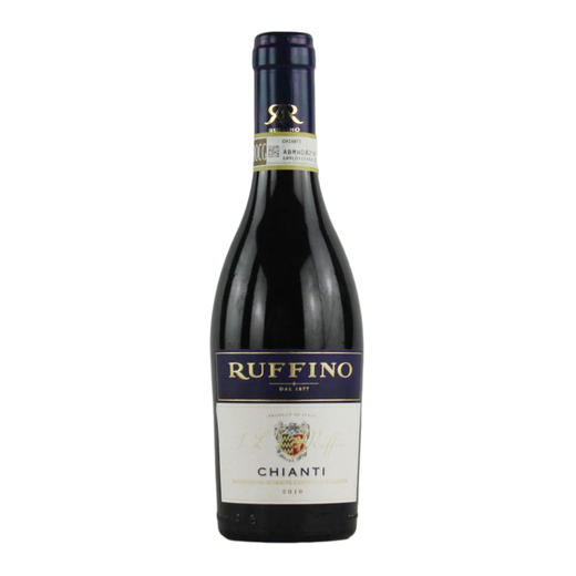 鲁芬诺基昂地优质法定产区干红 375ml Ruffino Chianti DOCG, Tuscany, Italy 商品图0