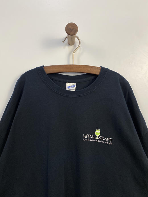 Y2K Vintage GILDAN PST-（XXL） 商品图3