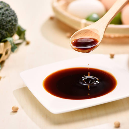 酿造陈醋  500 毫升 商品图0