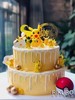 【超级皮卡丘】鲜奶定制蛋糕 商品缩略图4