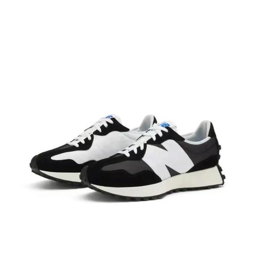 New Balance NB官方正品百搭复古休闲鞋男鞋女鞋327系列 商品图6