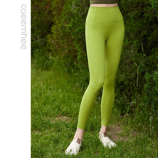 卡益九分裤KJ04401 商品图3