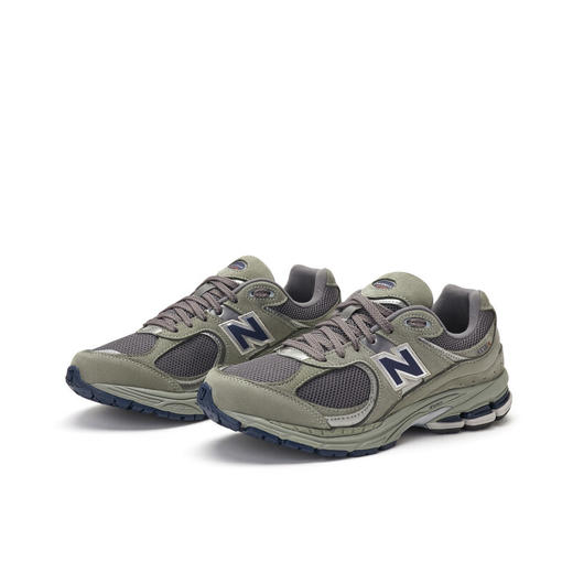 New Balance NB官方正品百搭复古休闲鞋男鞋女鞋327系列 商品图12