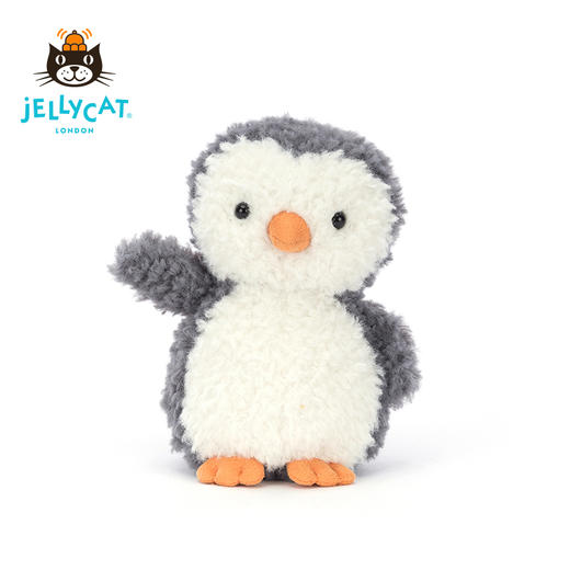 Jellycat 小企鹅 商品图2