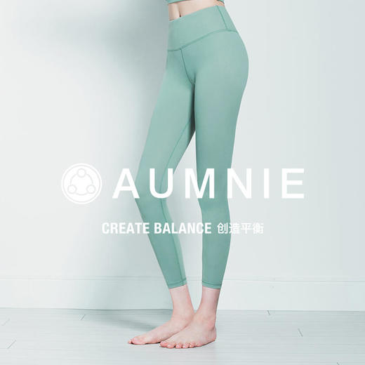 全配色完美高腰无缝长裤PERFECTPANTS#史上最好穿打底裤#舒适无压 商品图5