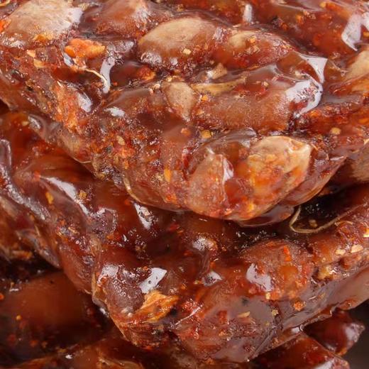 云南保山腾冲（栗树园）豆豉饼礼盒 1.32KG/份 商品图2