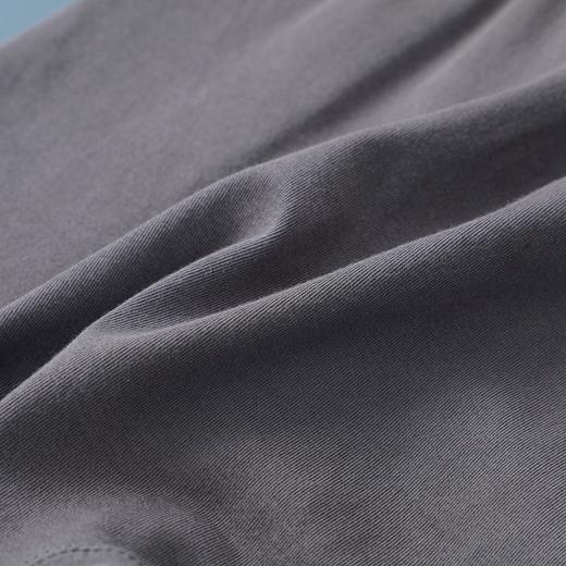 大弹力莫代尔舒适无缝男平角内裤3010三条装 商品图13