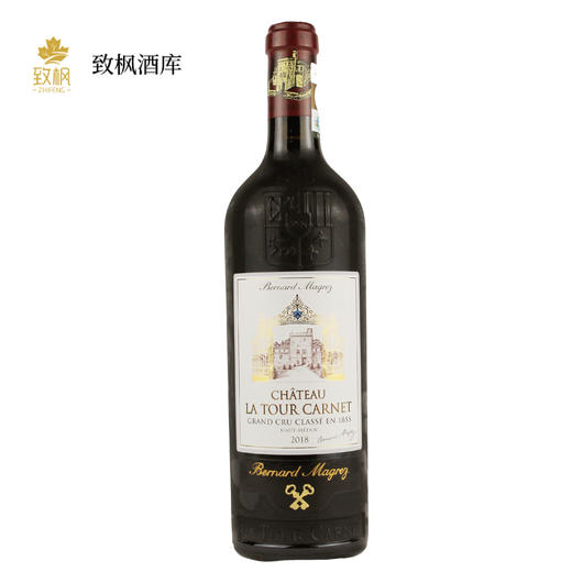 拉图嘉丽2018 商品图0