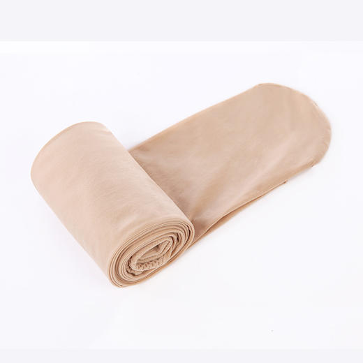 都市丽人轻暖打底裤秋裤5至15度适穿粉底液般自然贴合锦纶保暖裤LG23B6 商品图5