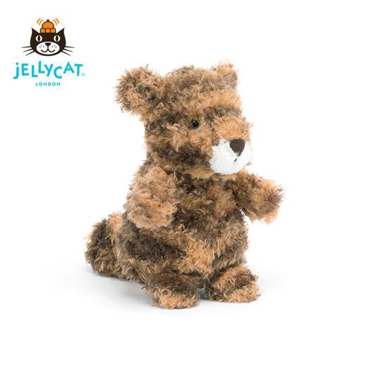 Jellycat 小老虎 商品图3