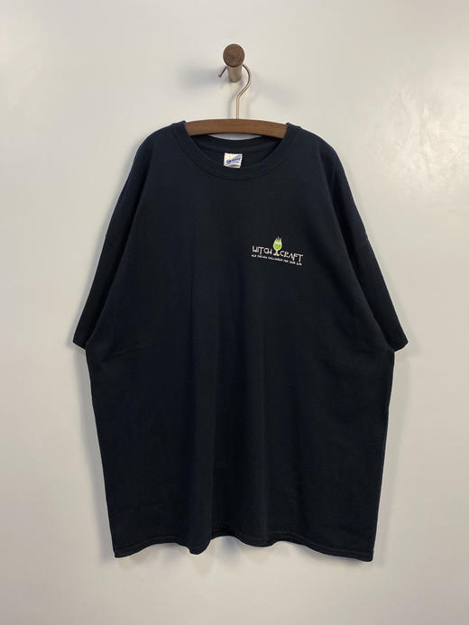 Y2K Vintage GILDAN PST-（XXL） 商品图4
