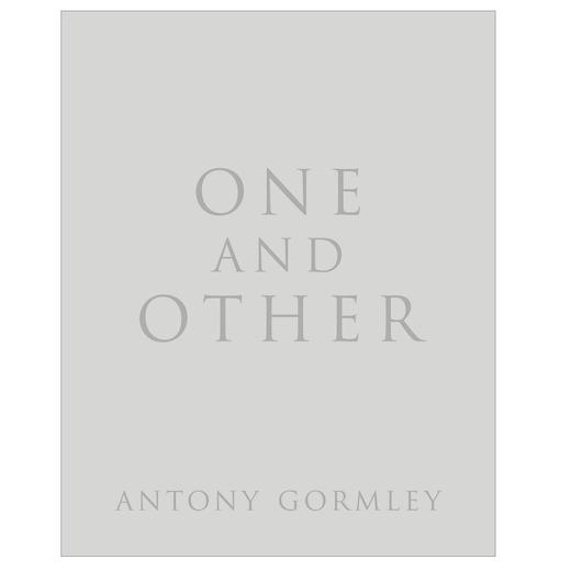 【现货】One and Other | 一个和另一个 摄影集 商品图0