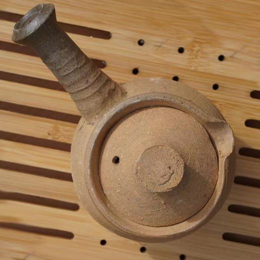 云南手工土陶烤茶罐（包邮） 商品图5