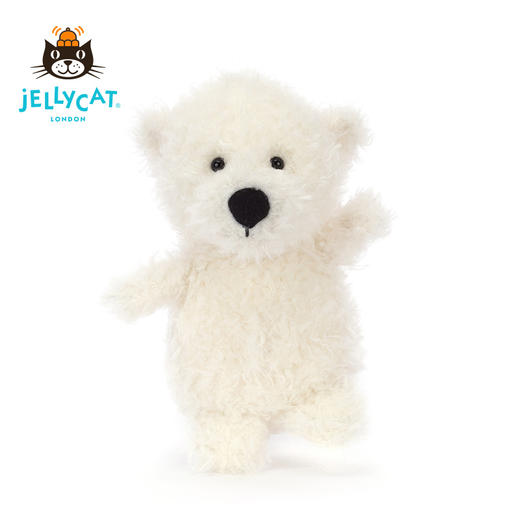 Jellycat 小北极熊 商品图2