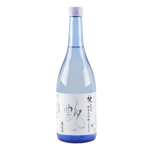 梵 艳 纯米大吟酿 720ml 商品图0