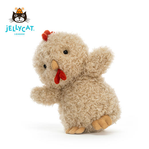 Jellycat 小公鸡 商品图2