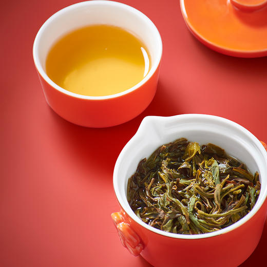 TA31-0054BP 大橘大利 单人旅行茶具 商品图10