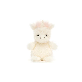 Jellycat 小独角兽