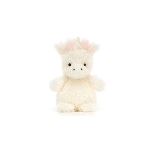 Jellycat 小独角兽 商品图0