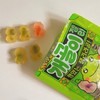 西洲 青蛙形软糖葡萄味72g   商品缩略图1